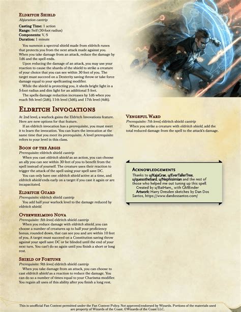 Secrets of the Arcanist: Delving into the Hybrid Spellcasting Class in Pathfinder 2e